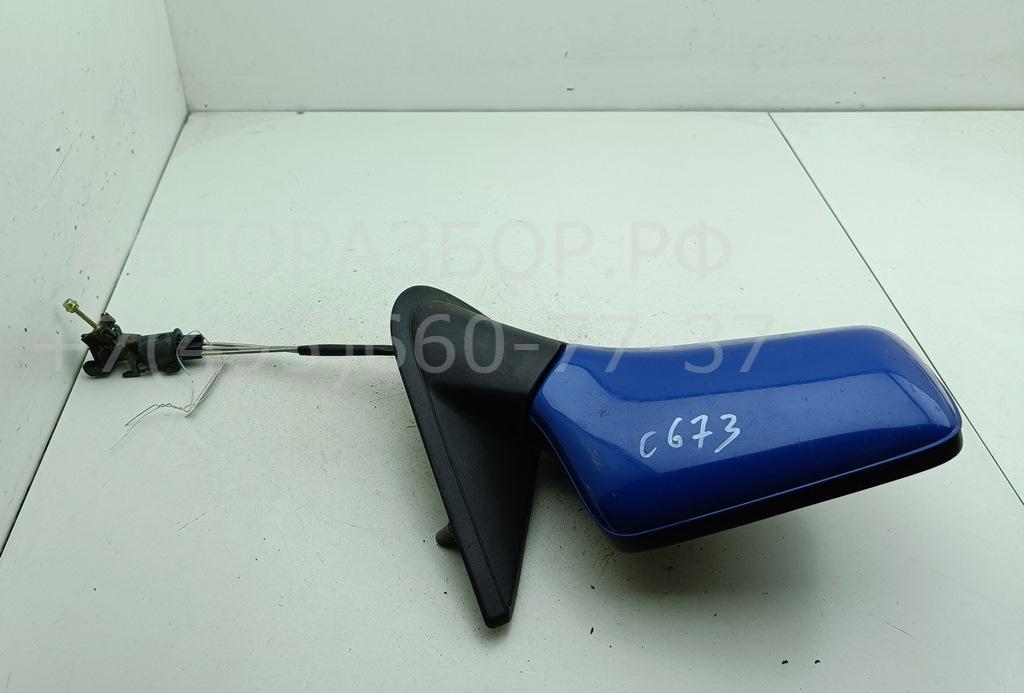 Зеркало правое электрическое