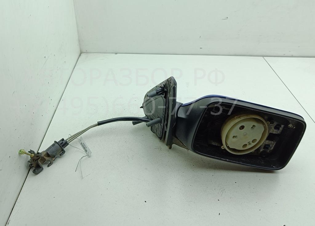 Зеркало правое электрическое