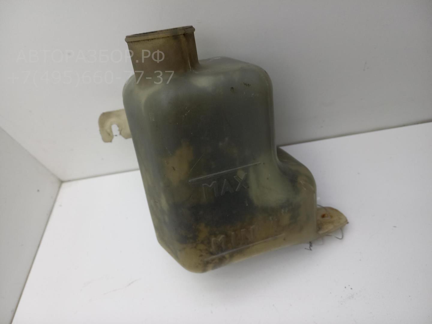 Бачок расширительный