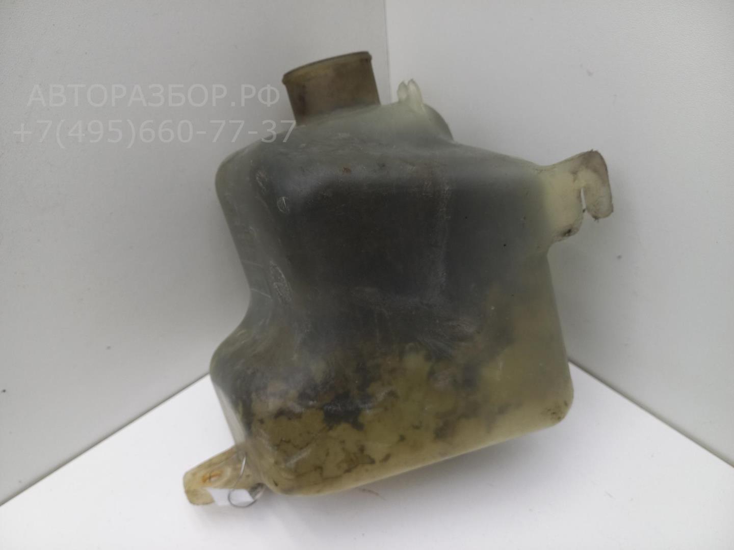 Бачок расширительный