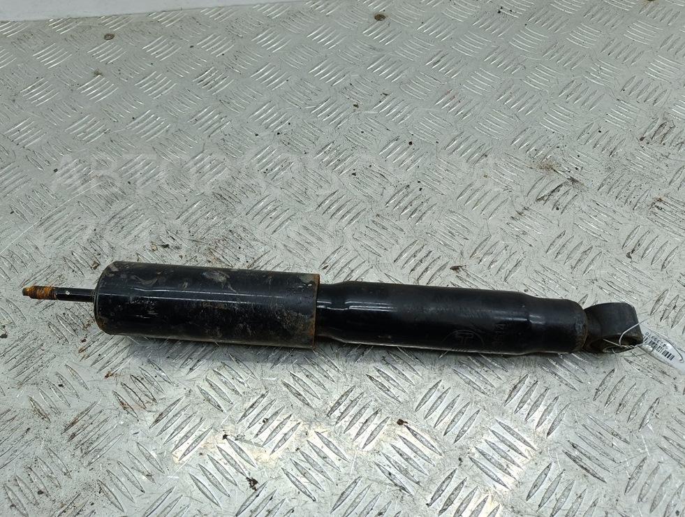 Амортизатор передний левый