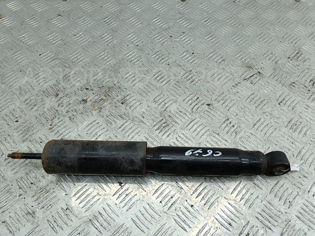 Амортизатор передний левый