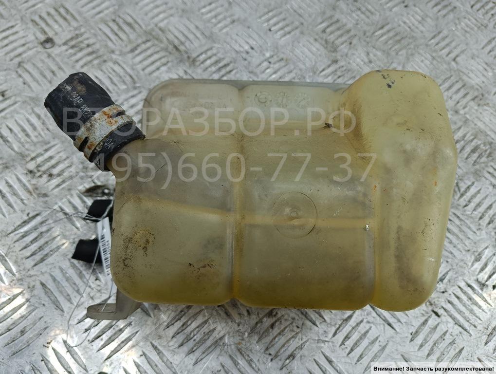 Бачок расширительный