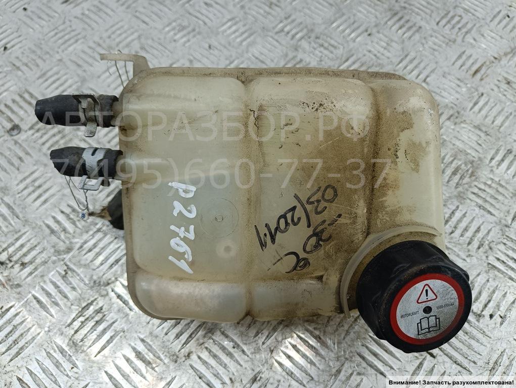 Бачок расширительный