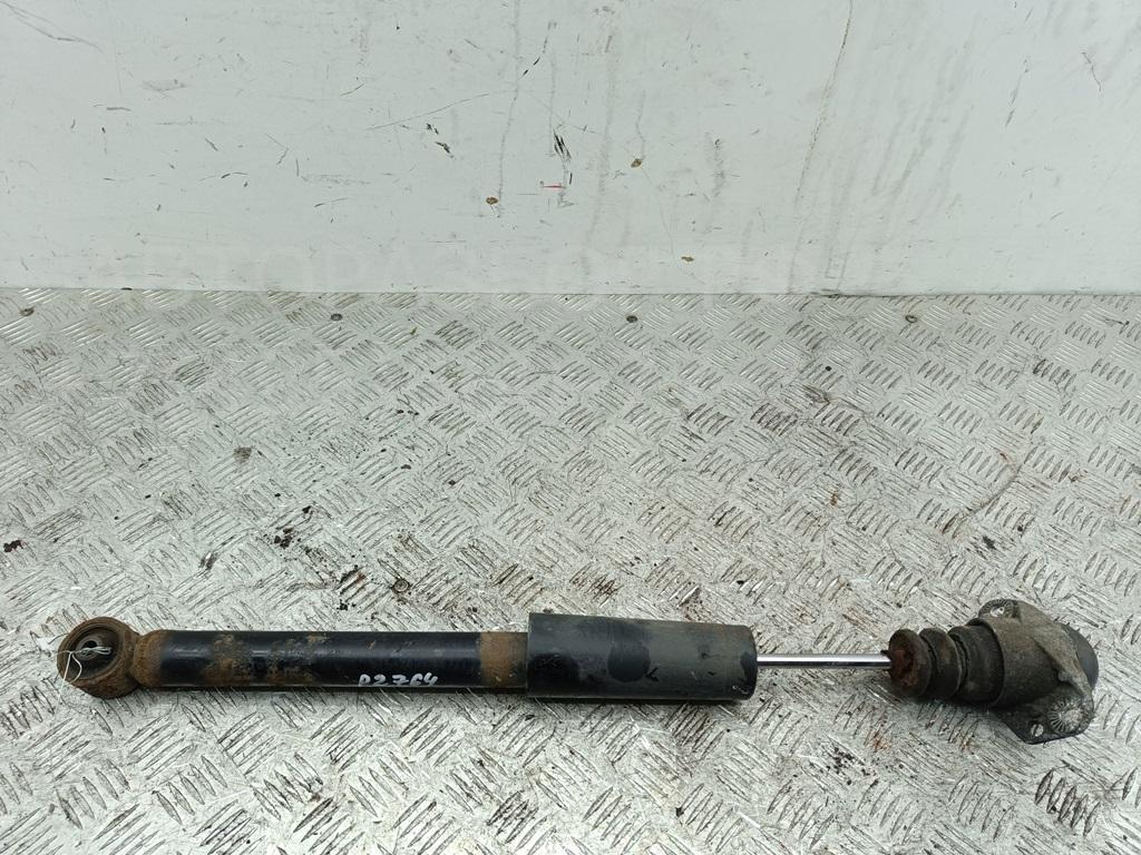 Амортизатор задний левый