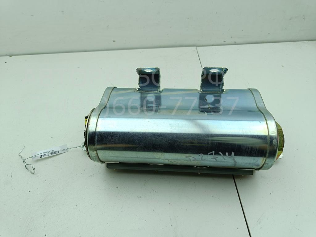 Подушка безопасности пассажирская (в торпедо)