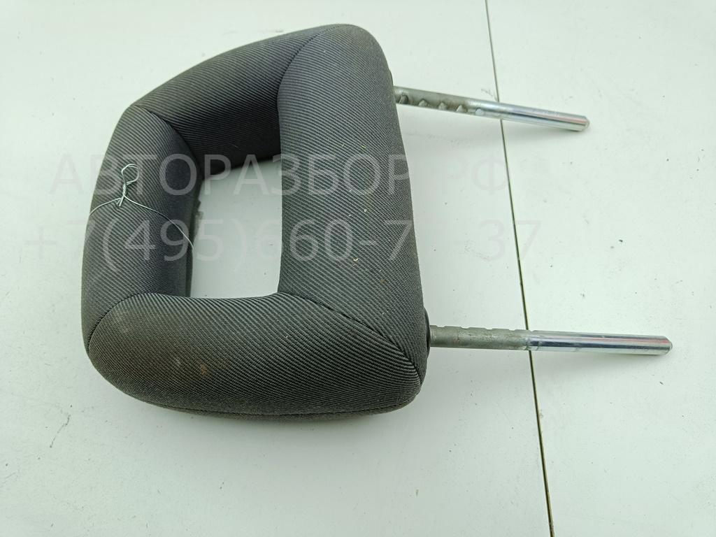 Подголовник сиденья