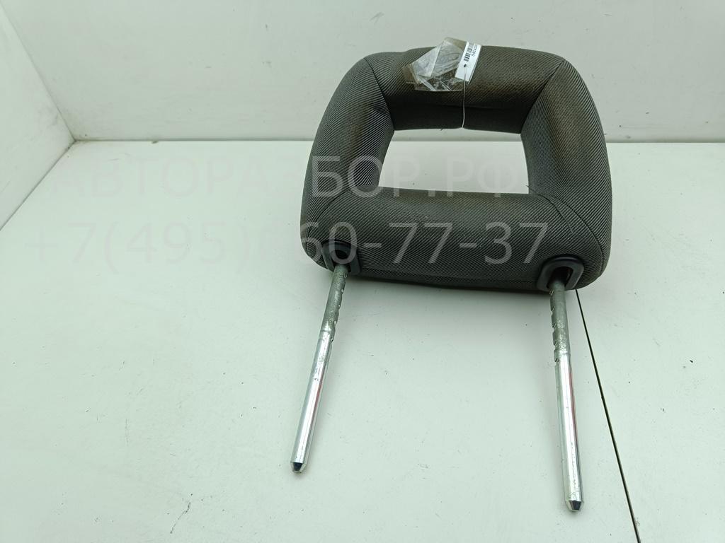 Подголовник сиденья