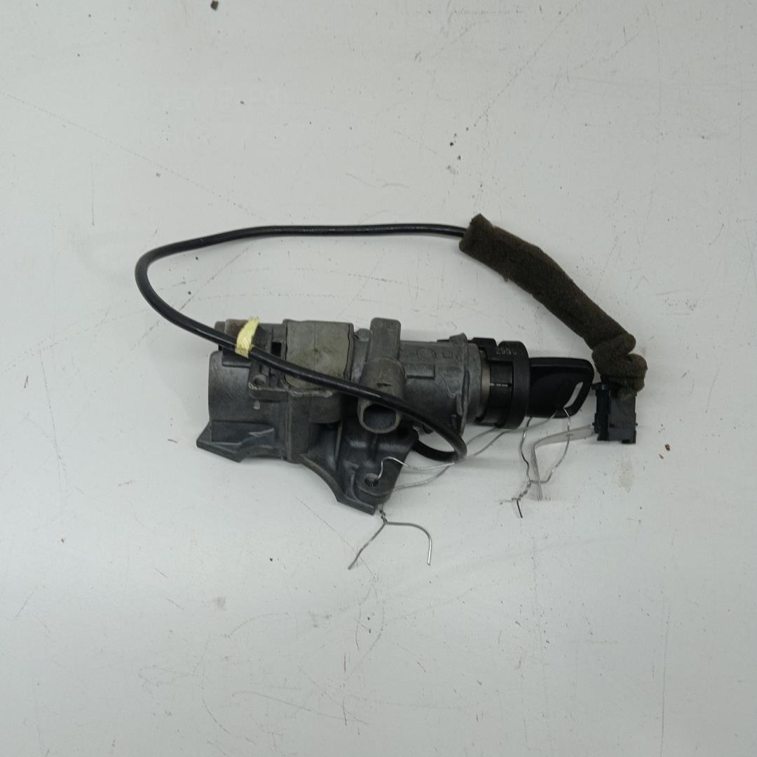 Замок зажигания