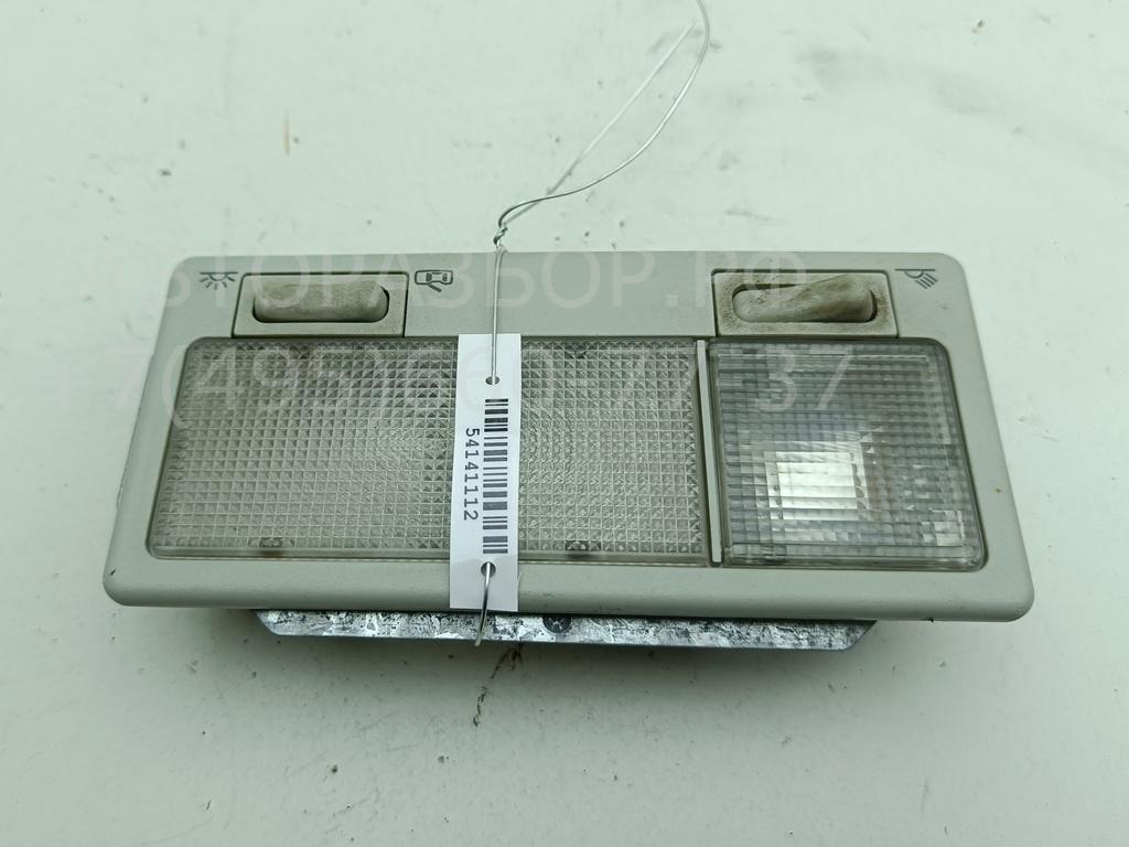 Плафон салонный