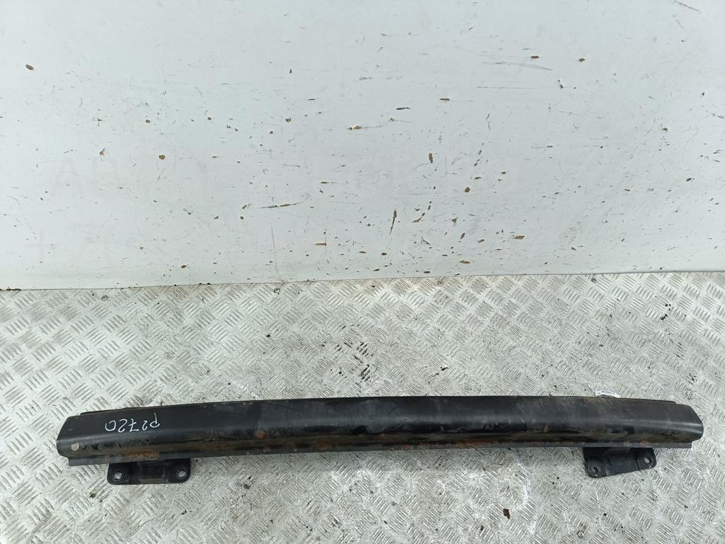 Усилитель заднего бампера