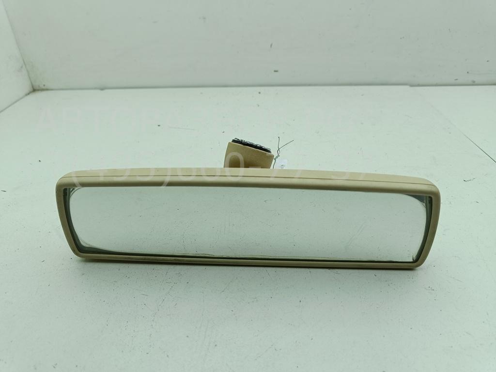 Зеркало заднего вида