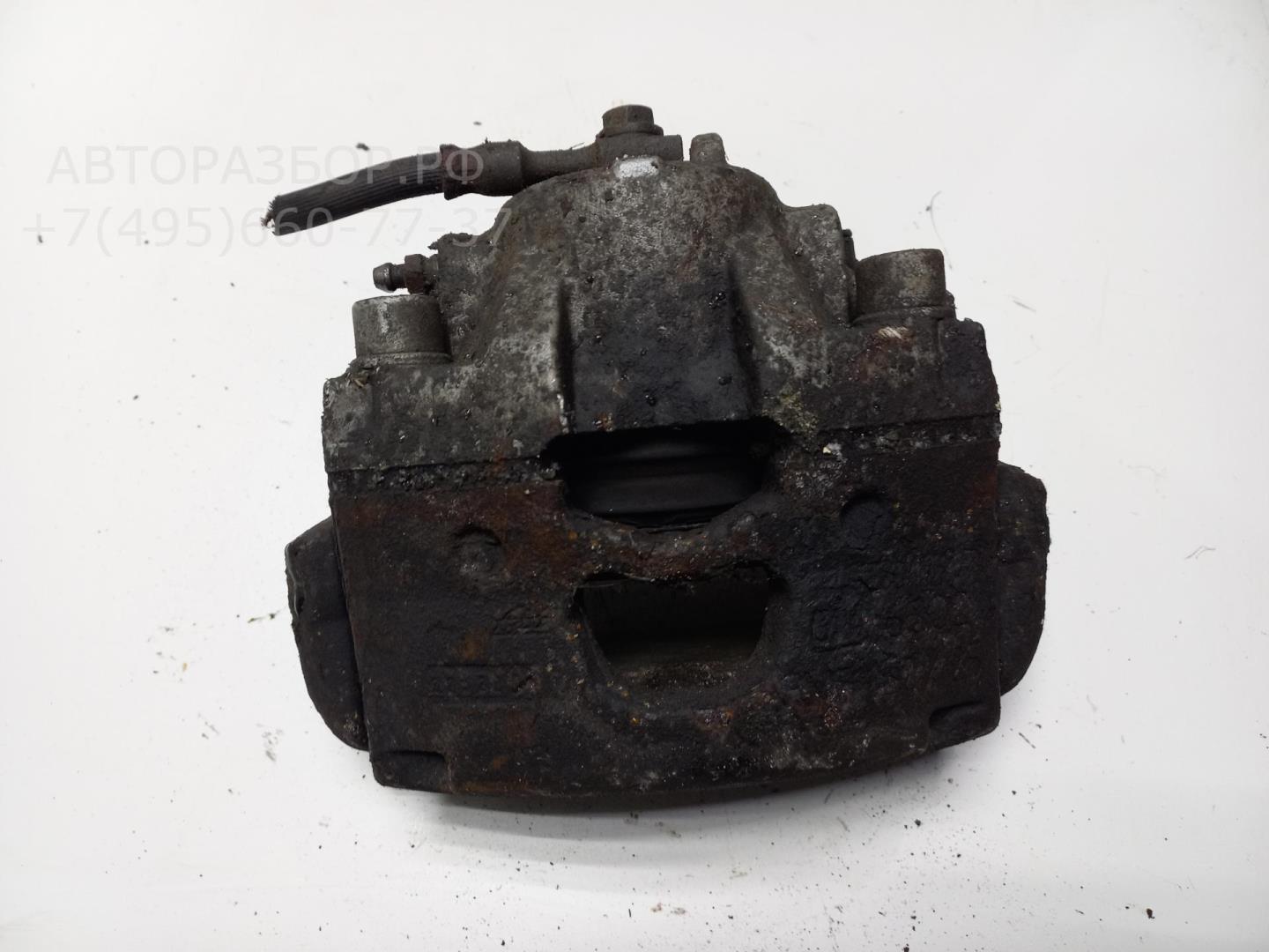 Суппорт передний правый