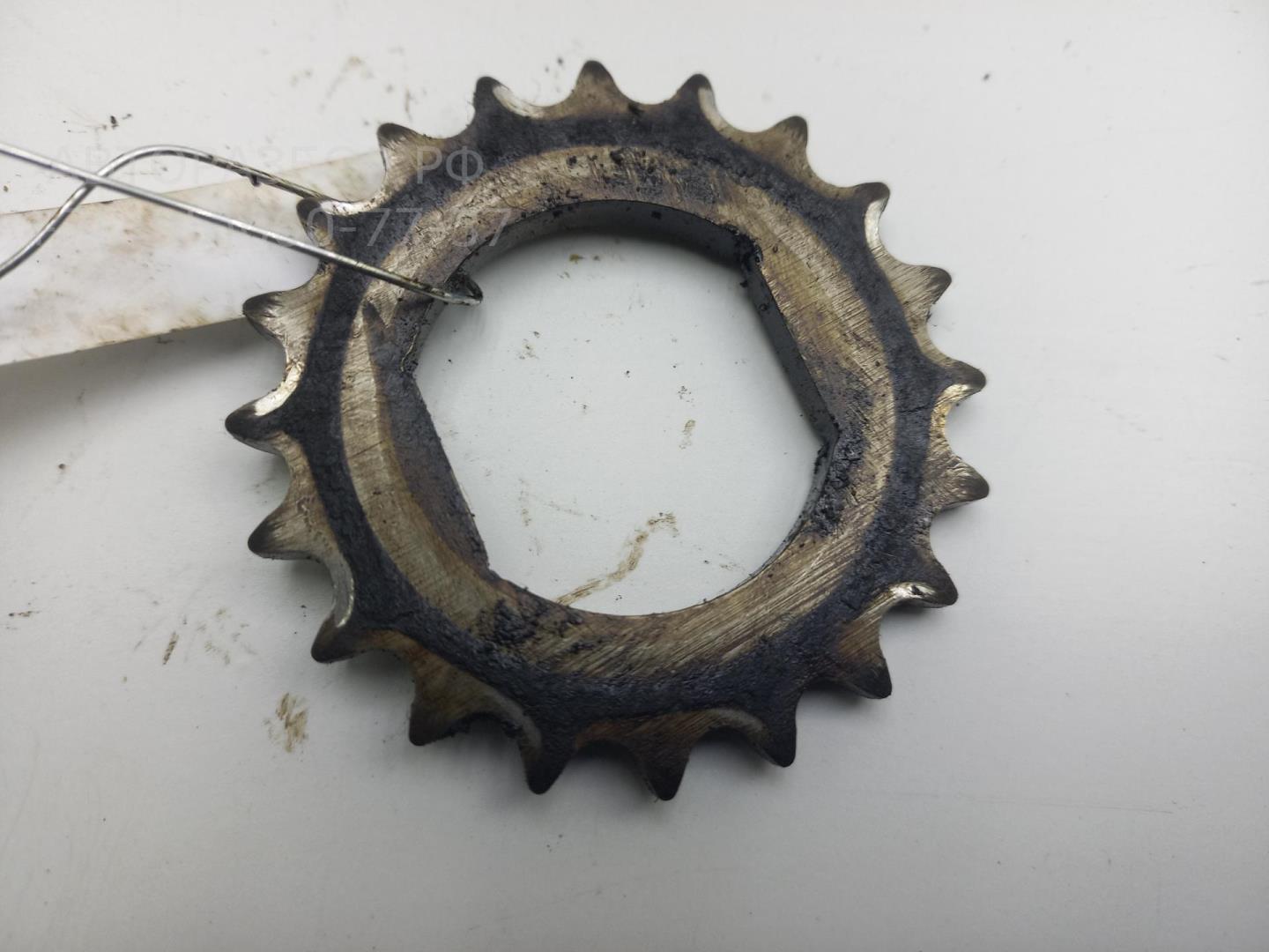 Шестерня коленвала