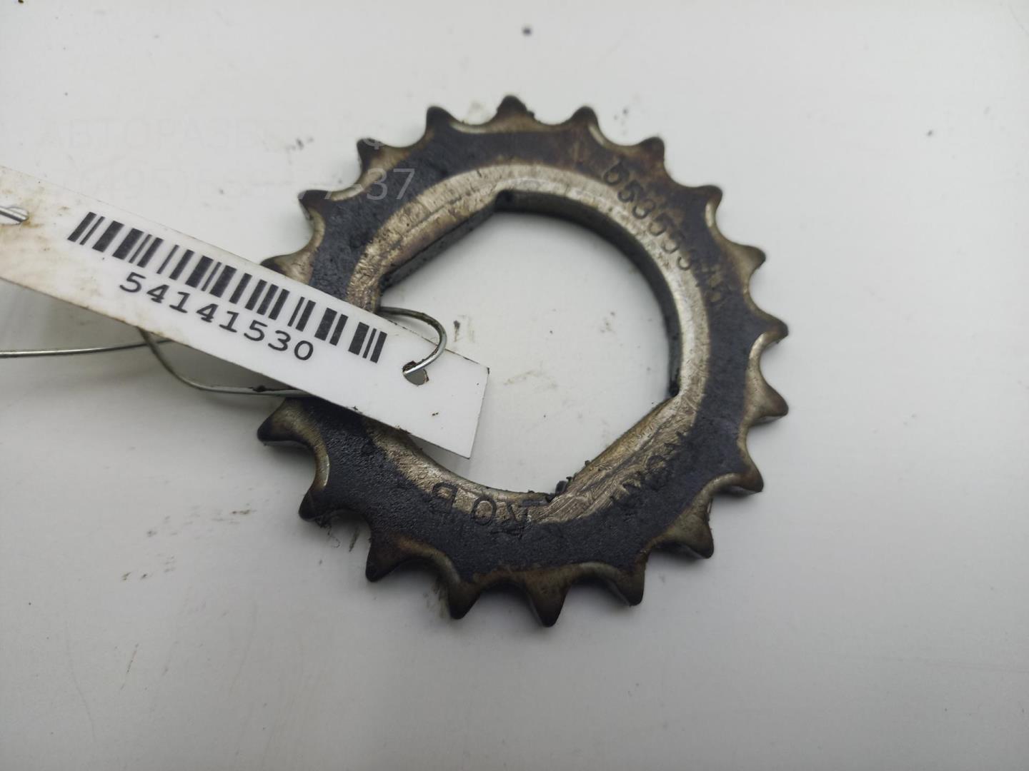 Шестерня коленвала