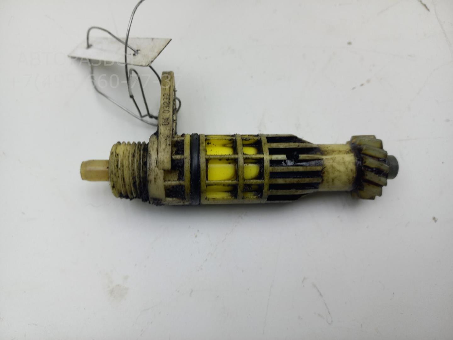 Датчик ускорения