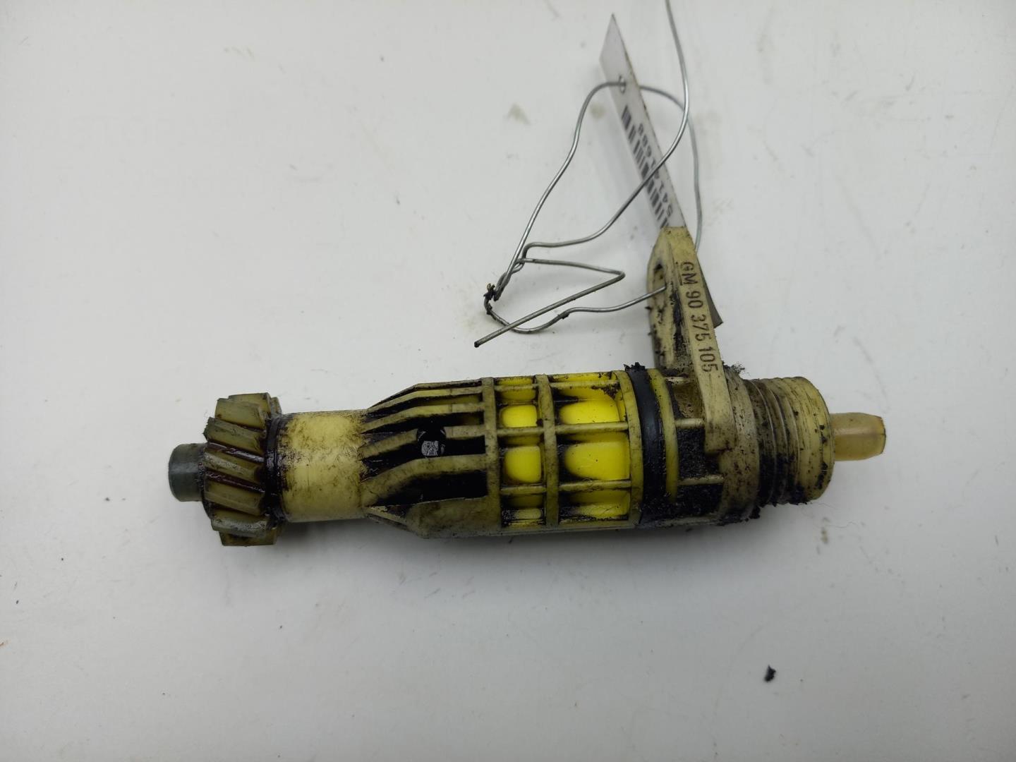 Датчик ускорения