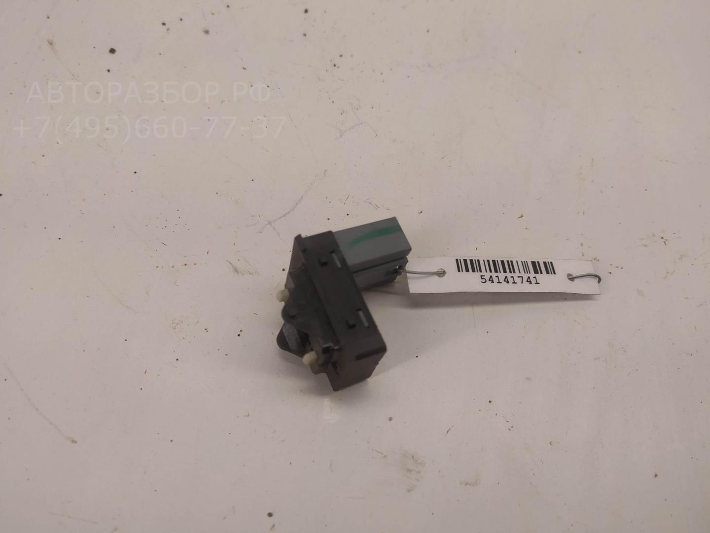 Кнопка стеклоподъемника