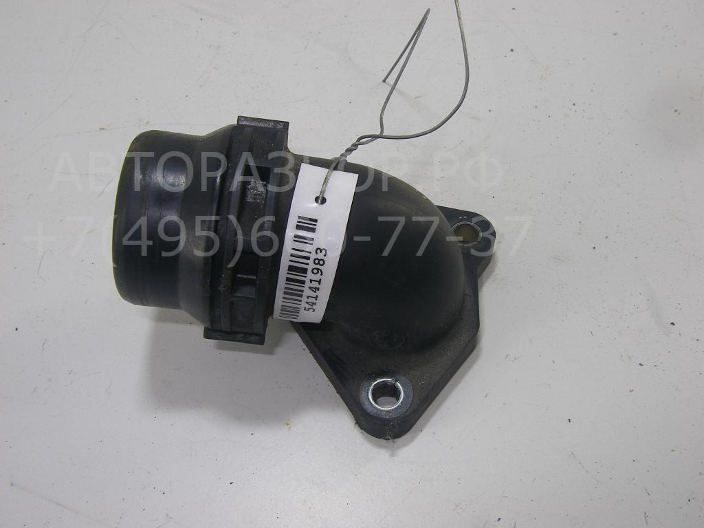 Фланец / тройник