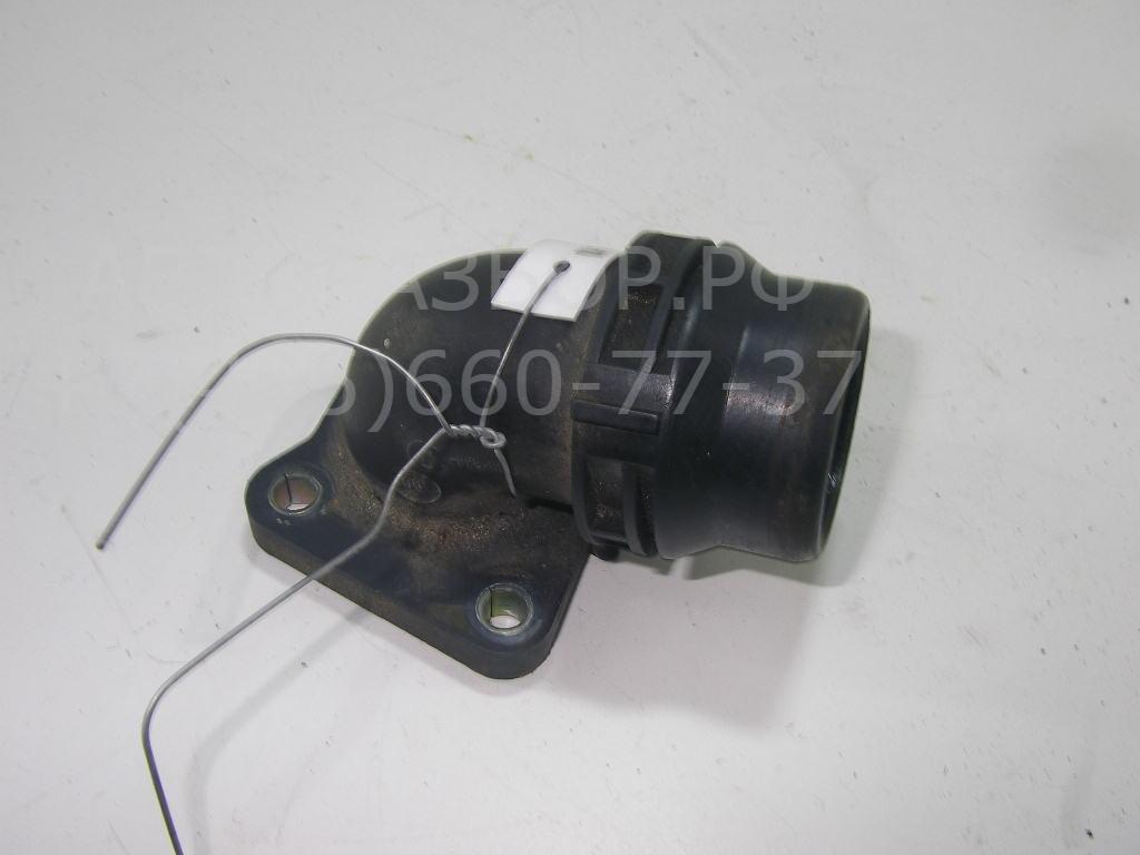 Фланец / тройник