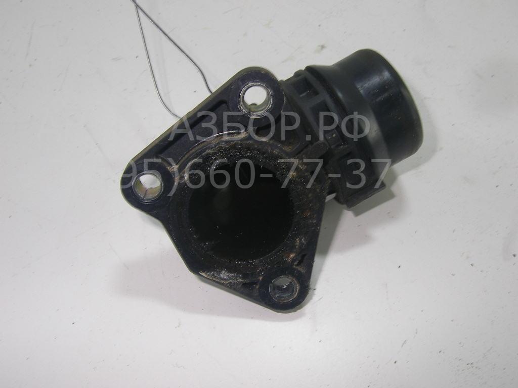 Фланец / тройник