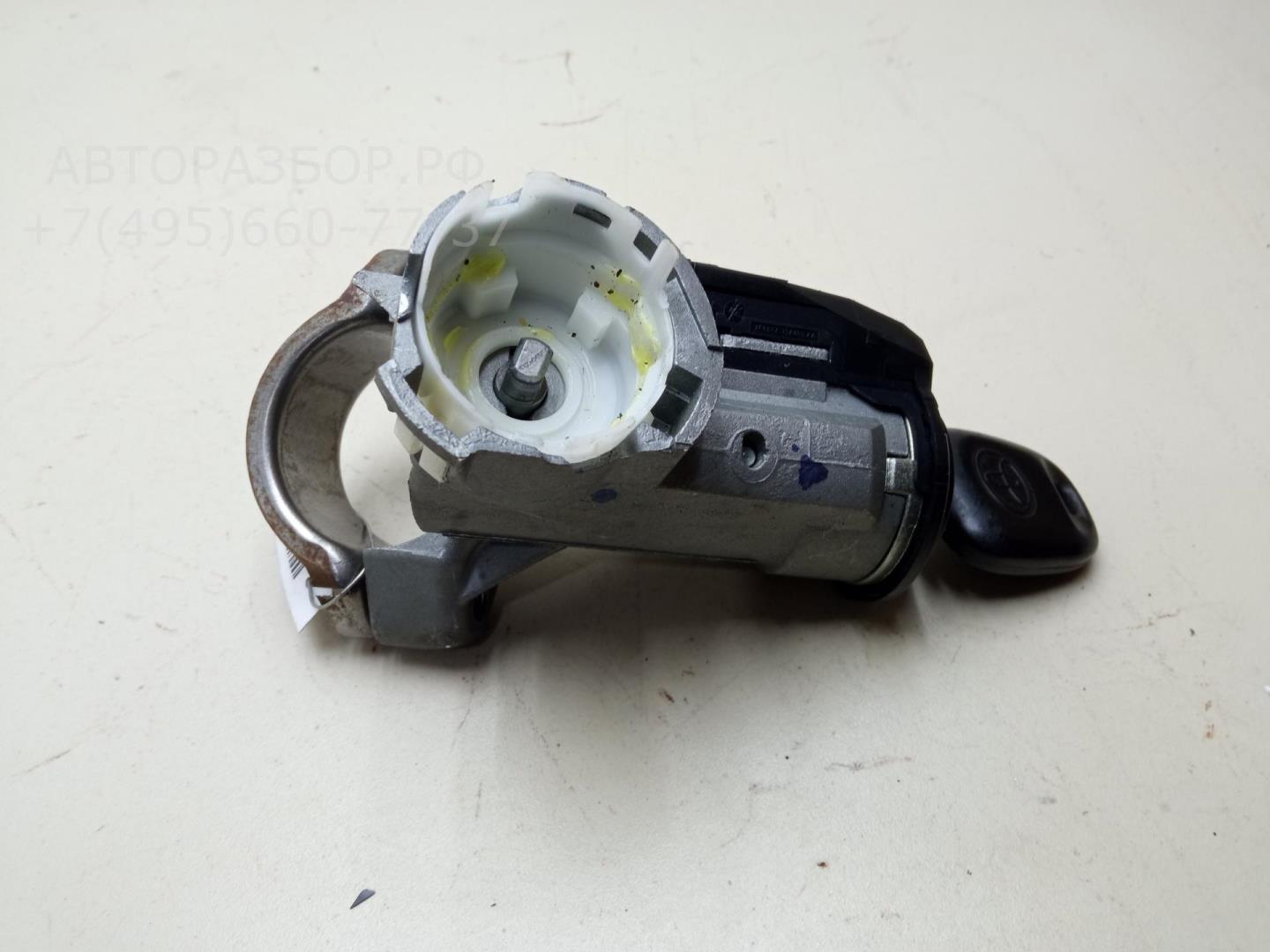 Замок зажигания