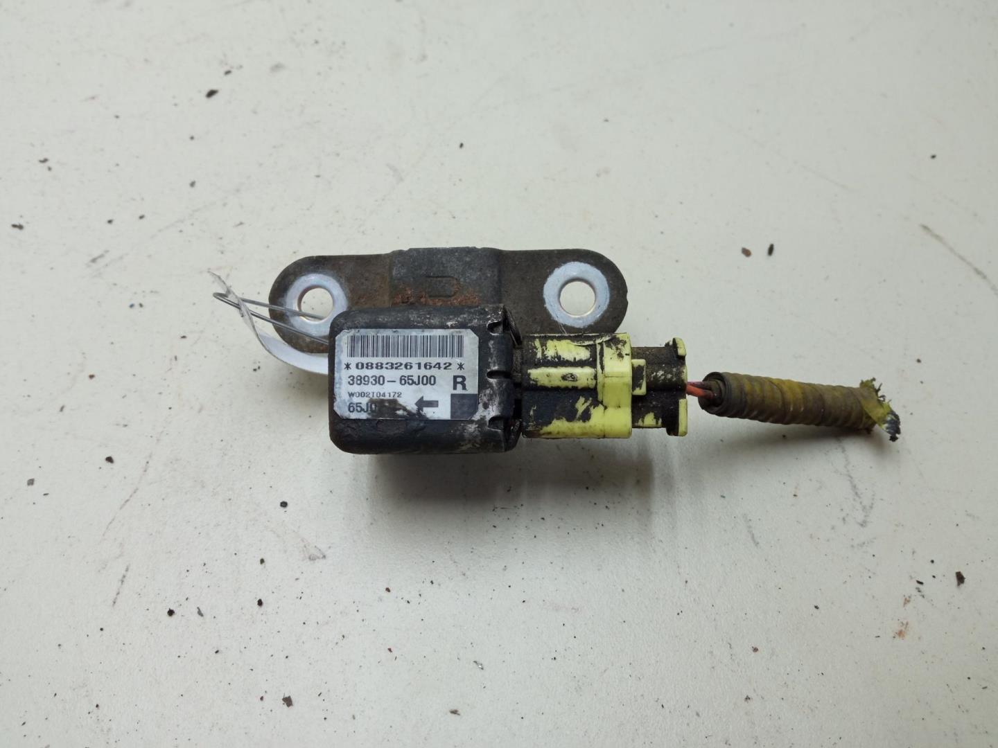 Датчик удара AIR BAG