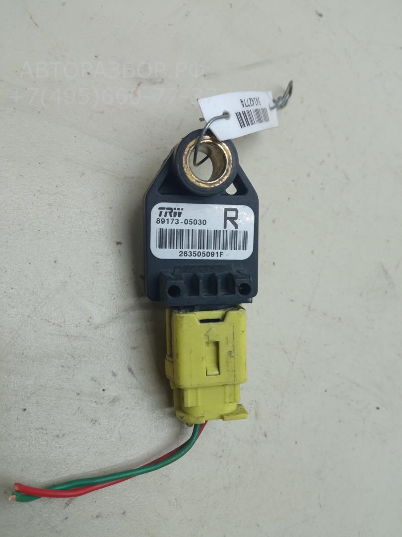 Датчик удара AIR BAG