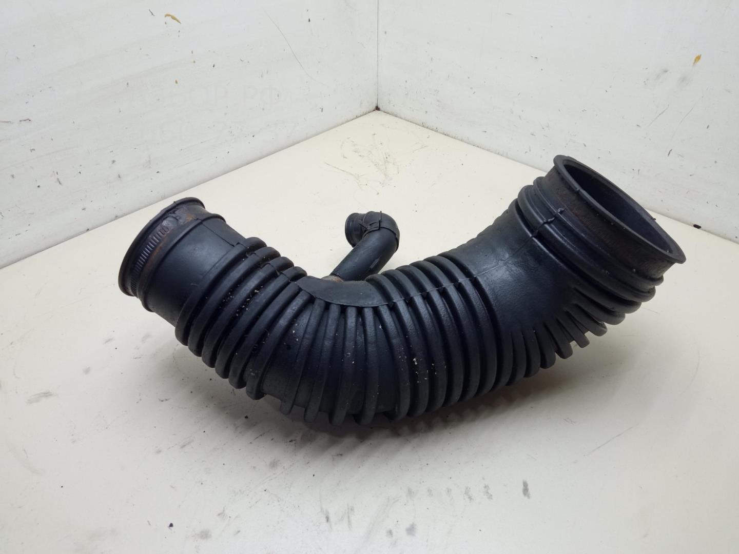 Трубка турбины