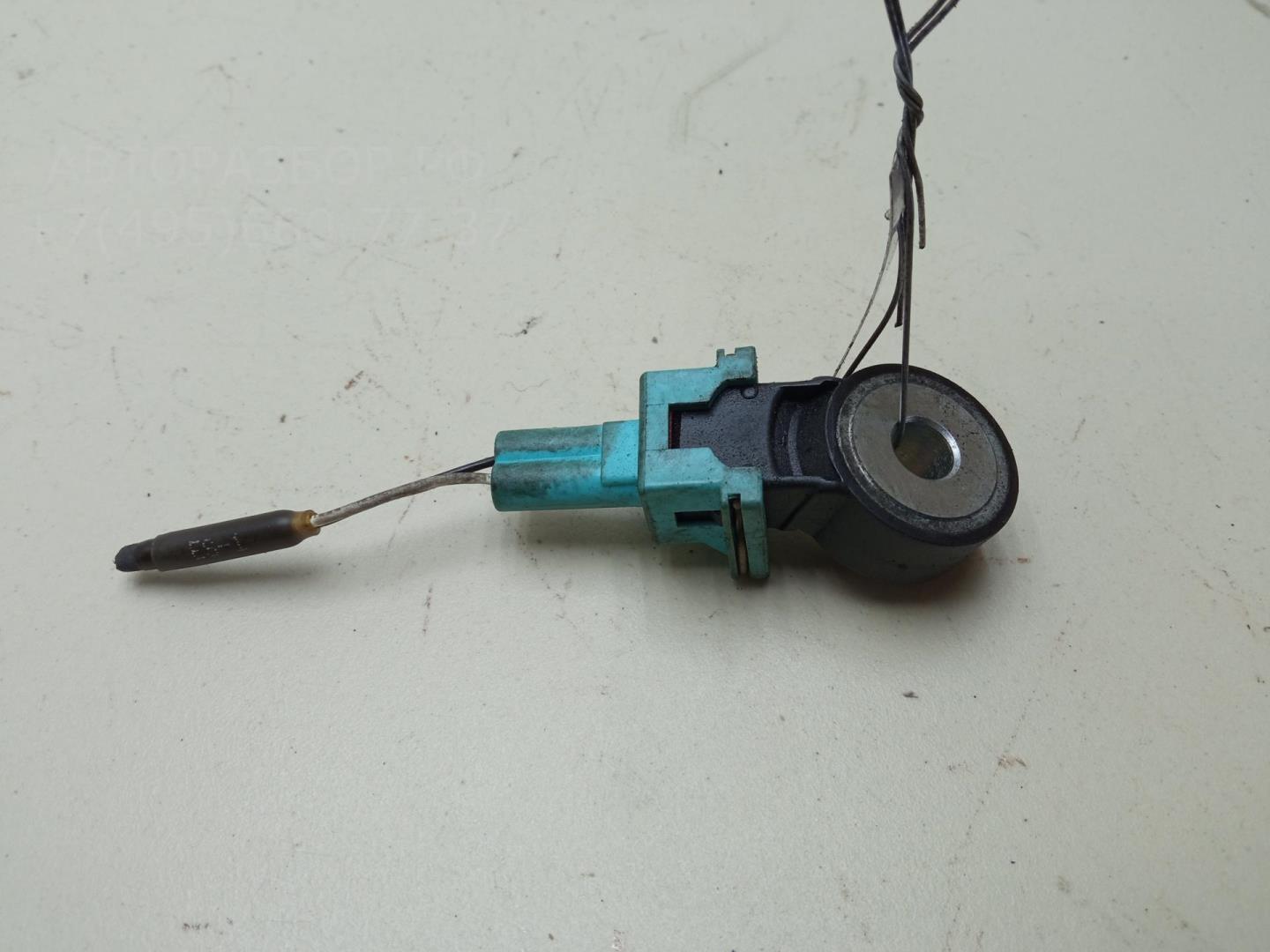 Датчик детонации