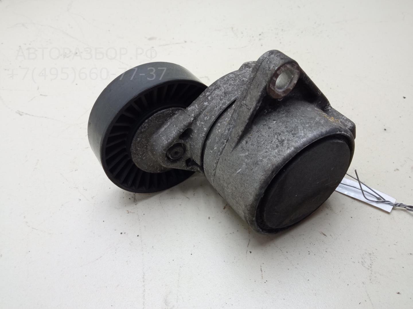 Механизм натяжения ремня ГРМ