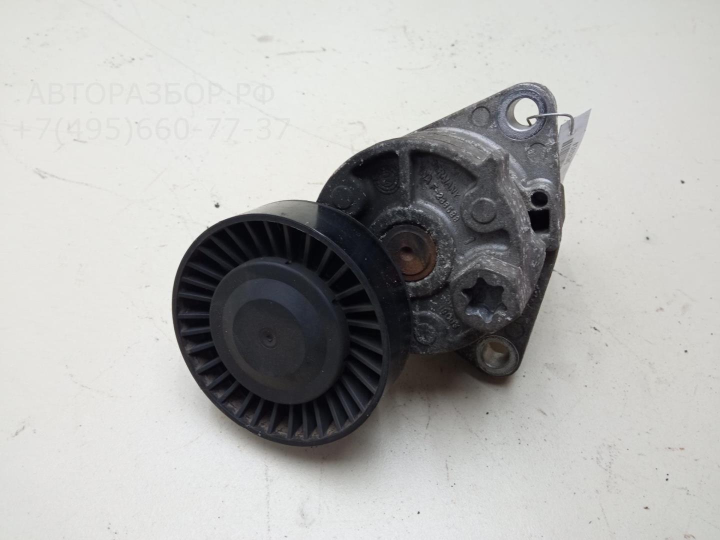 Механизм натяжения ремня ГРМ