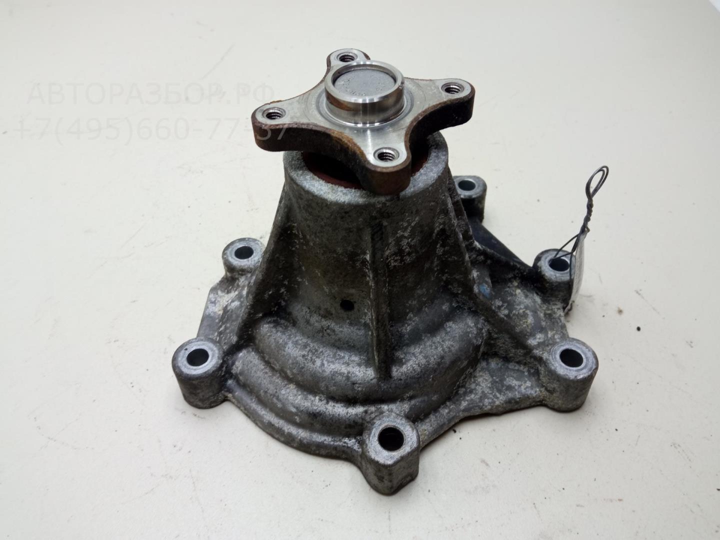 Насос водяной (помпа)