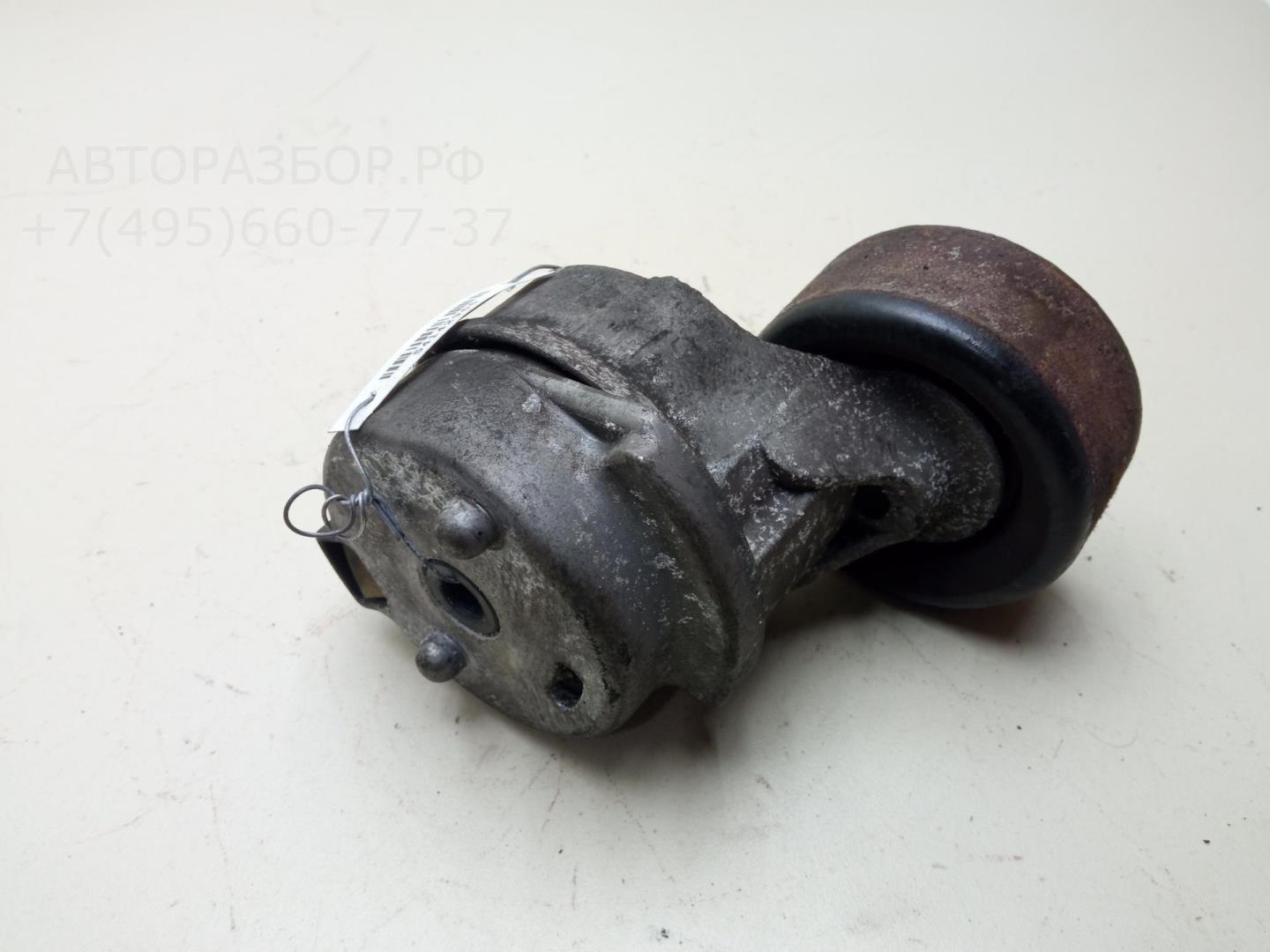 Механизм натяжения ремня ГРМ