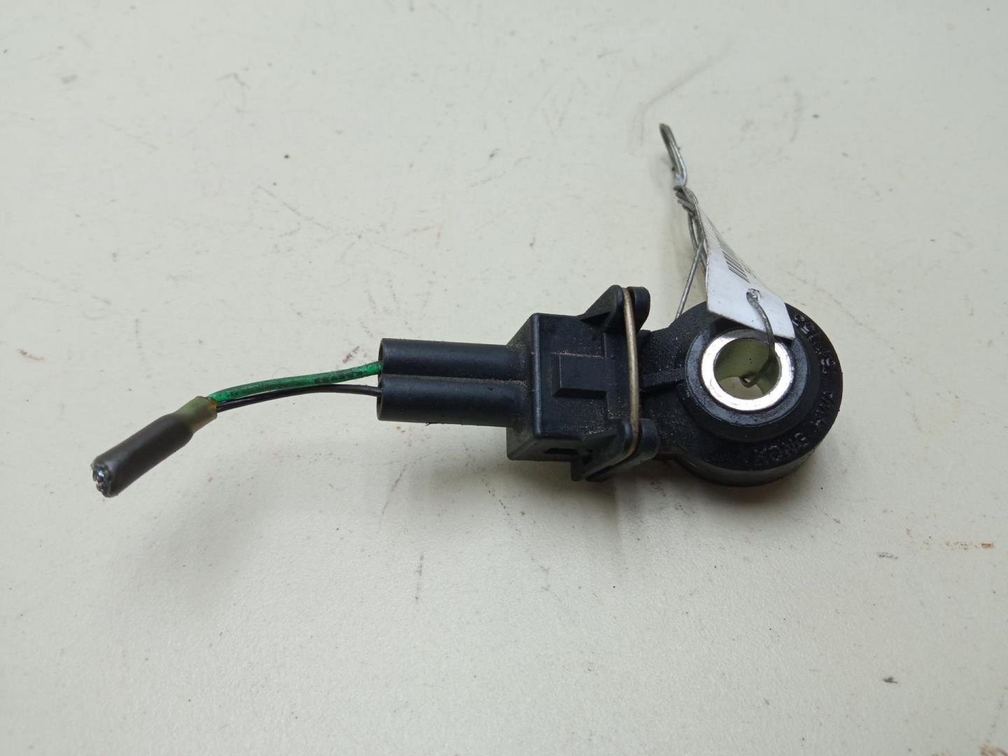 Датчик детонации