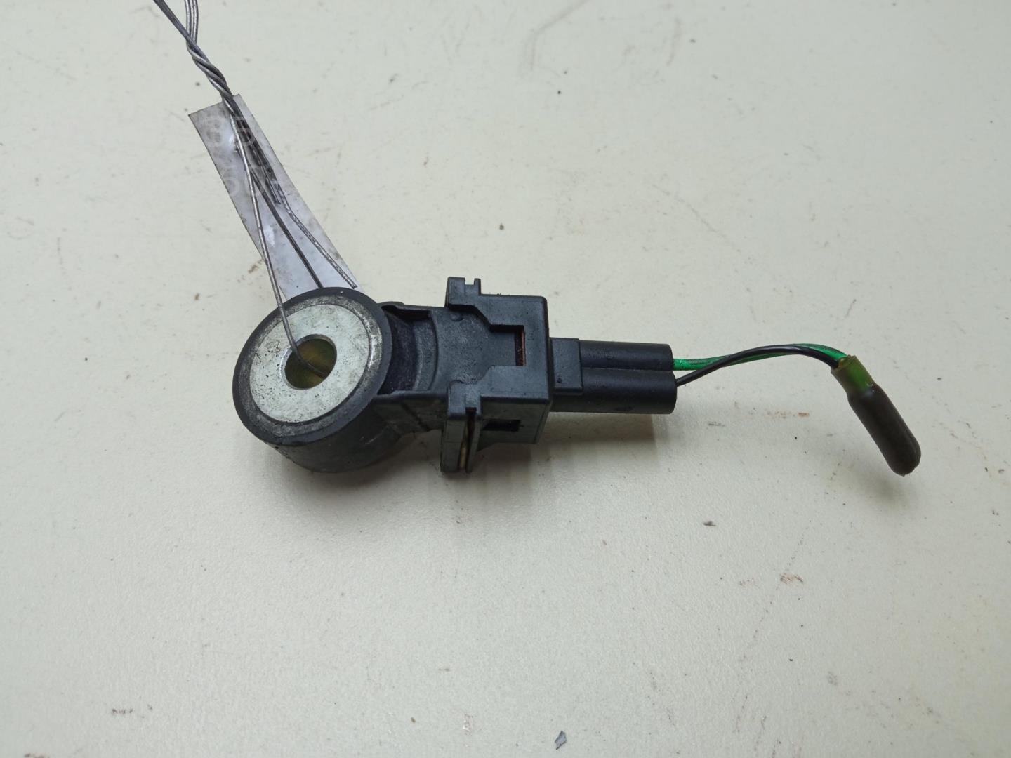 Датчик детонации