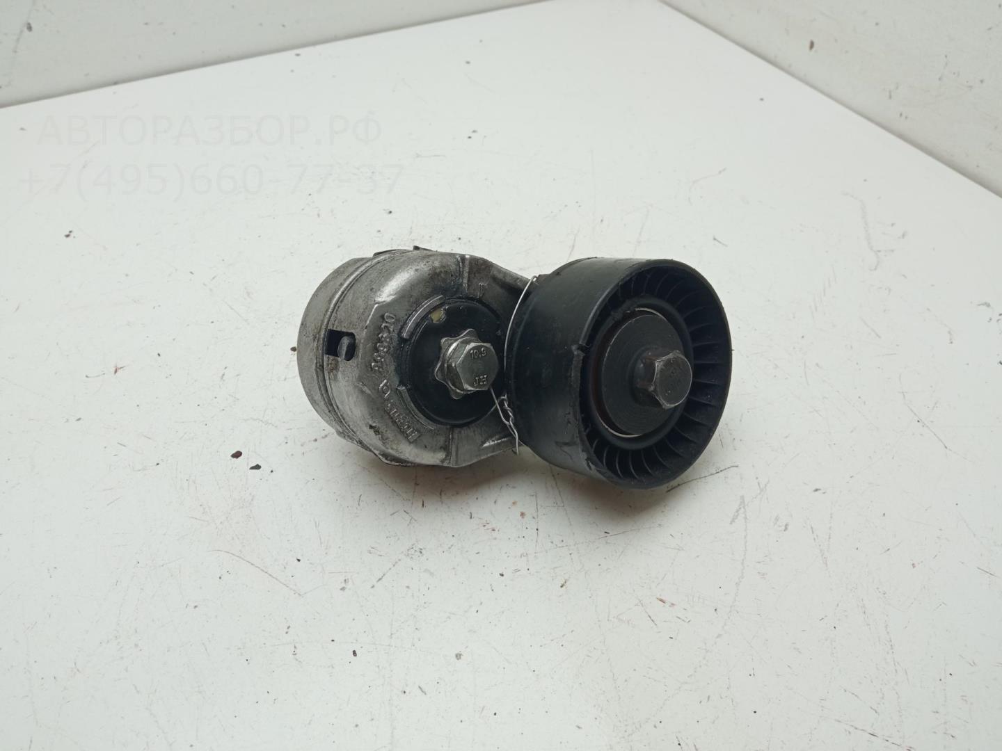 Механизм натяжения ремня ГРМ