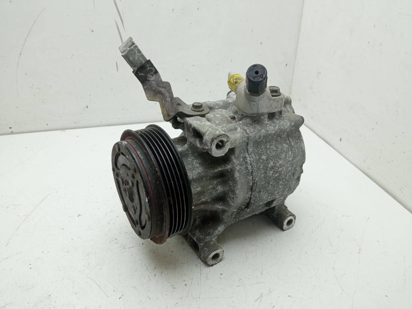 Компрессор кондиционера