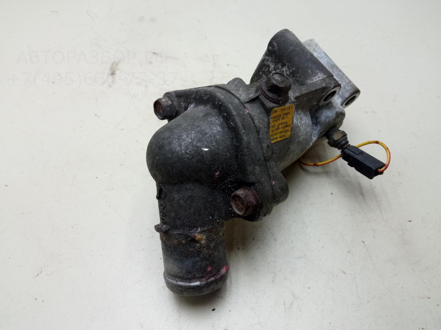 Корпус термостата