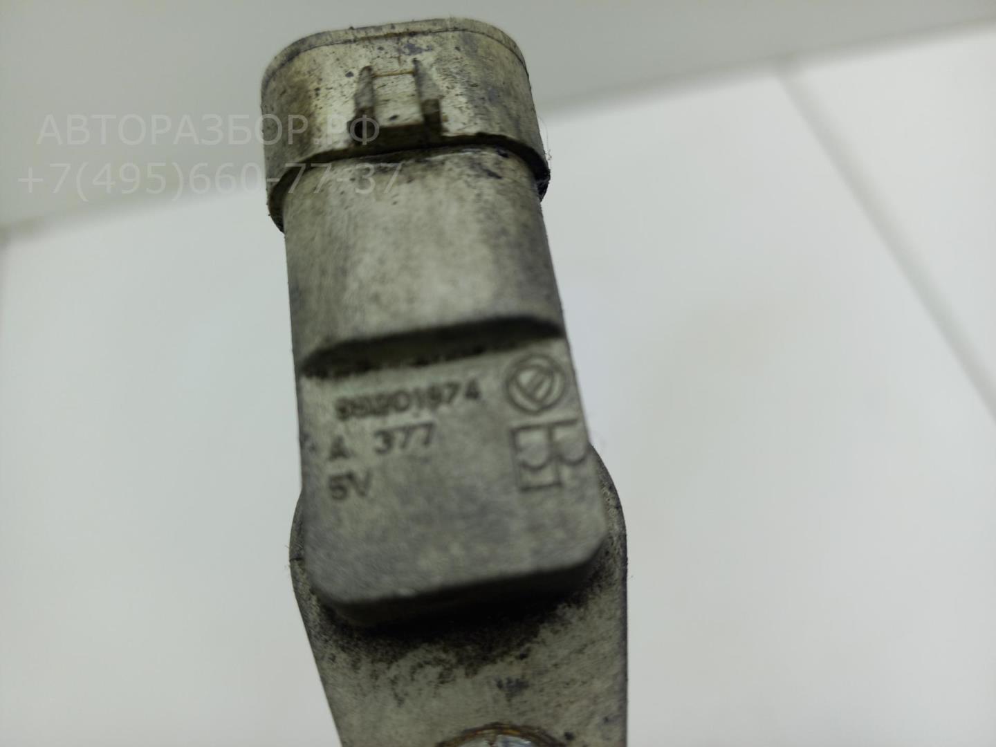 Датчик положения распредвала