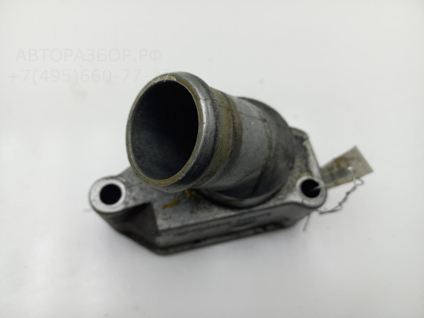 Корпус термостата