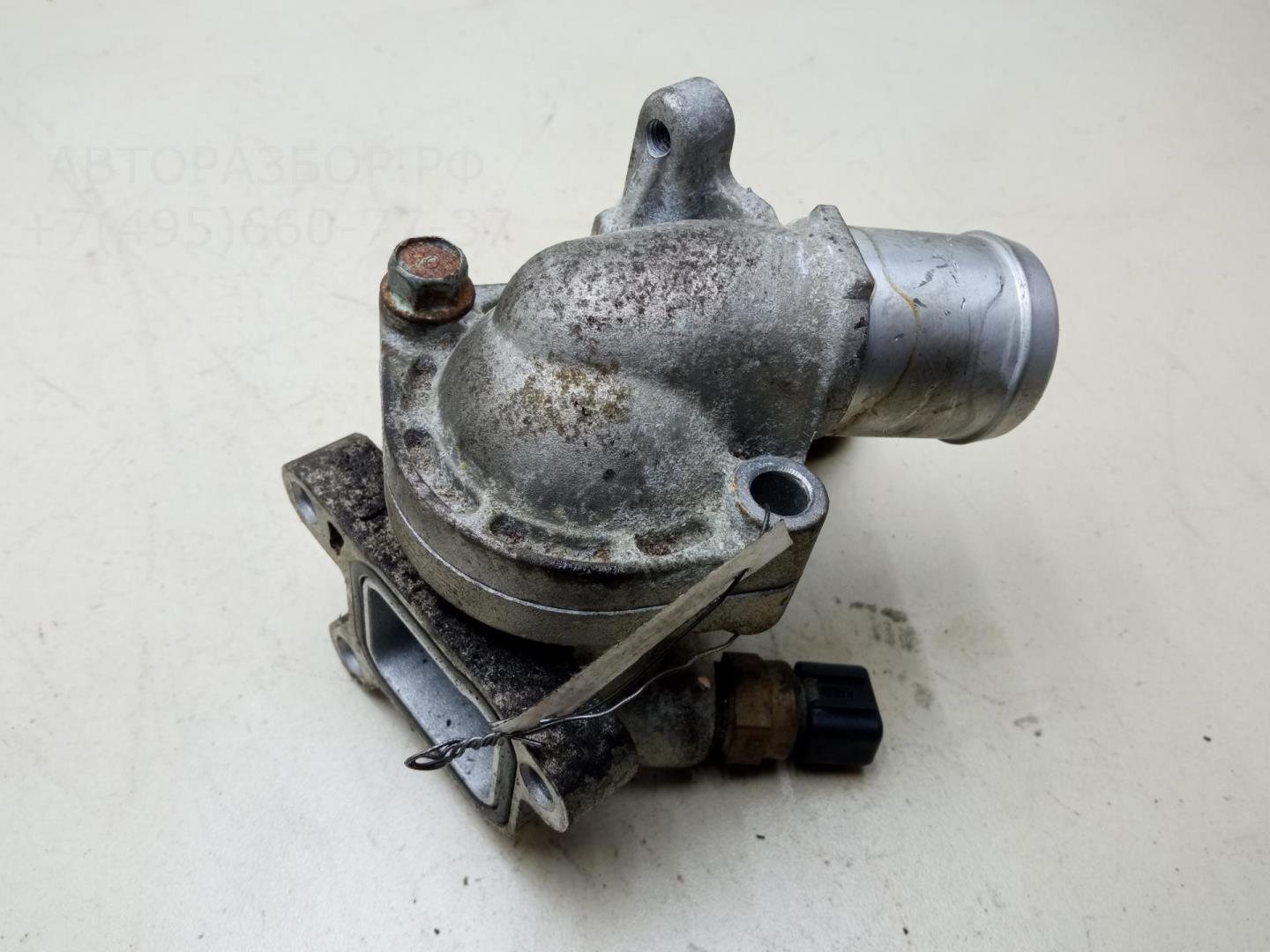 Корпус термостата