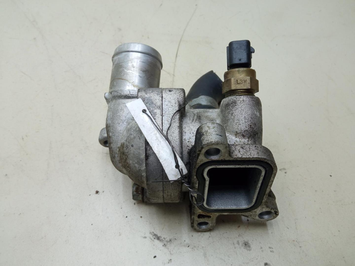 Корпус термостата