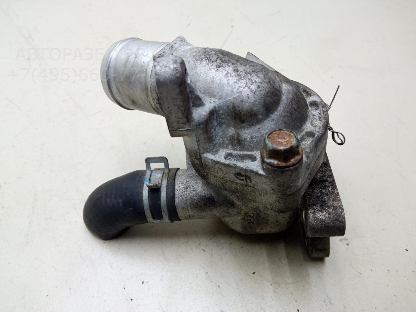 Корпус термостата