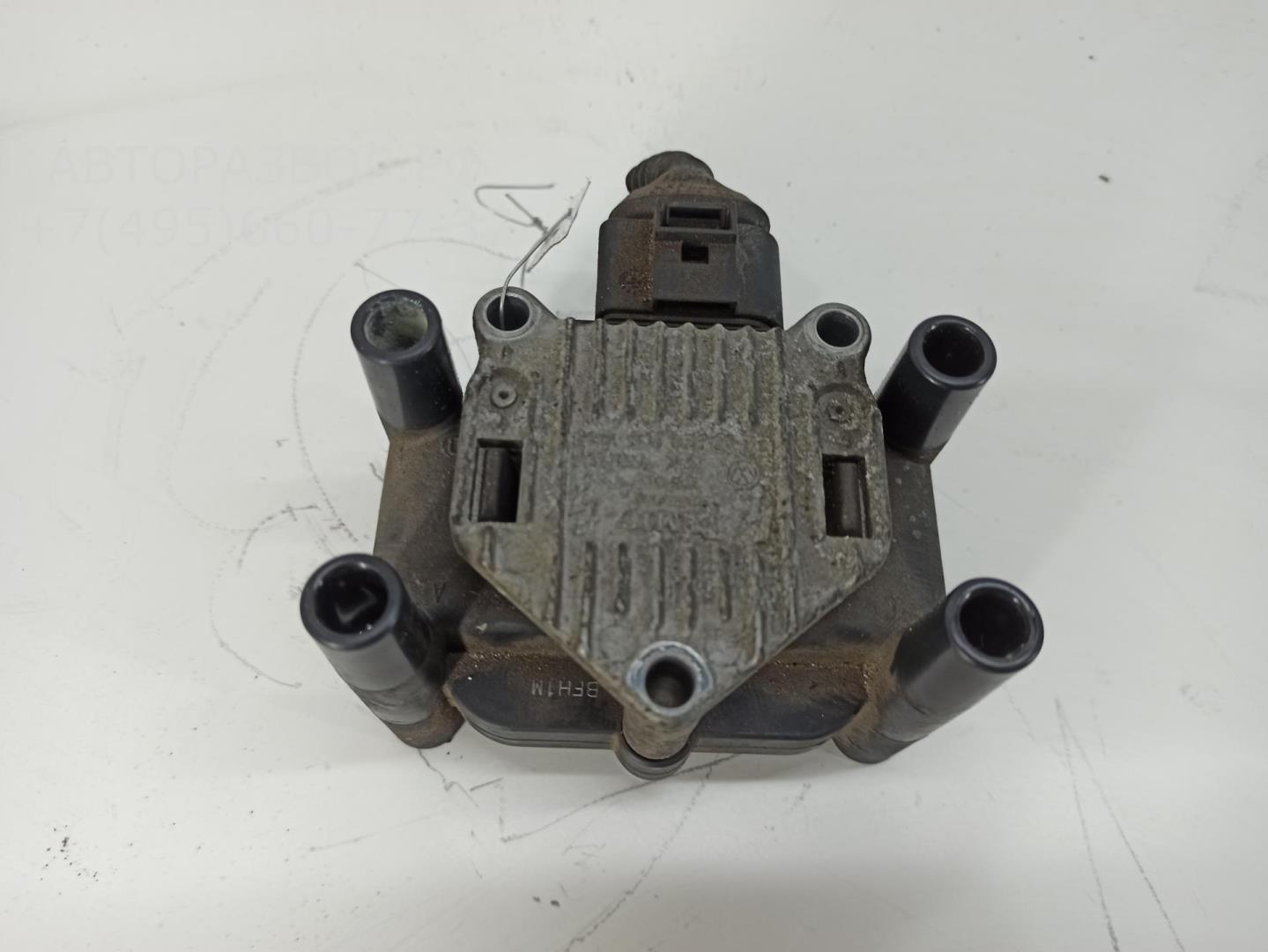 Катушка зажигания