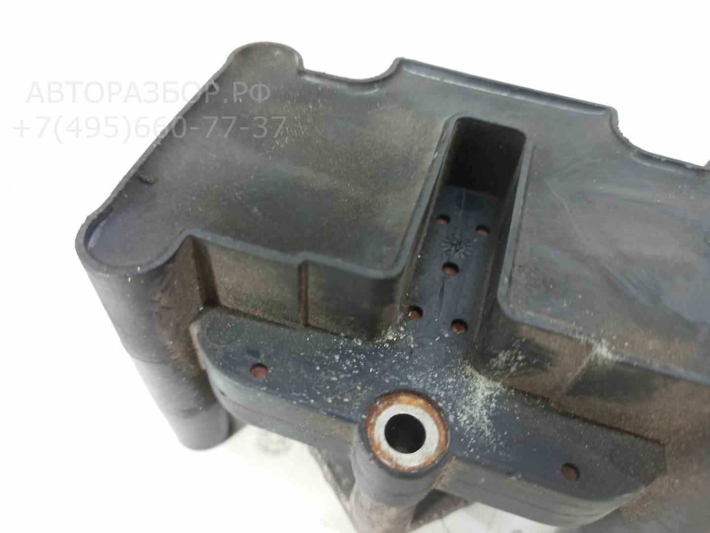 Катушка зажигания