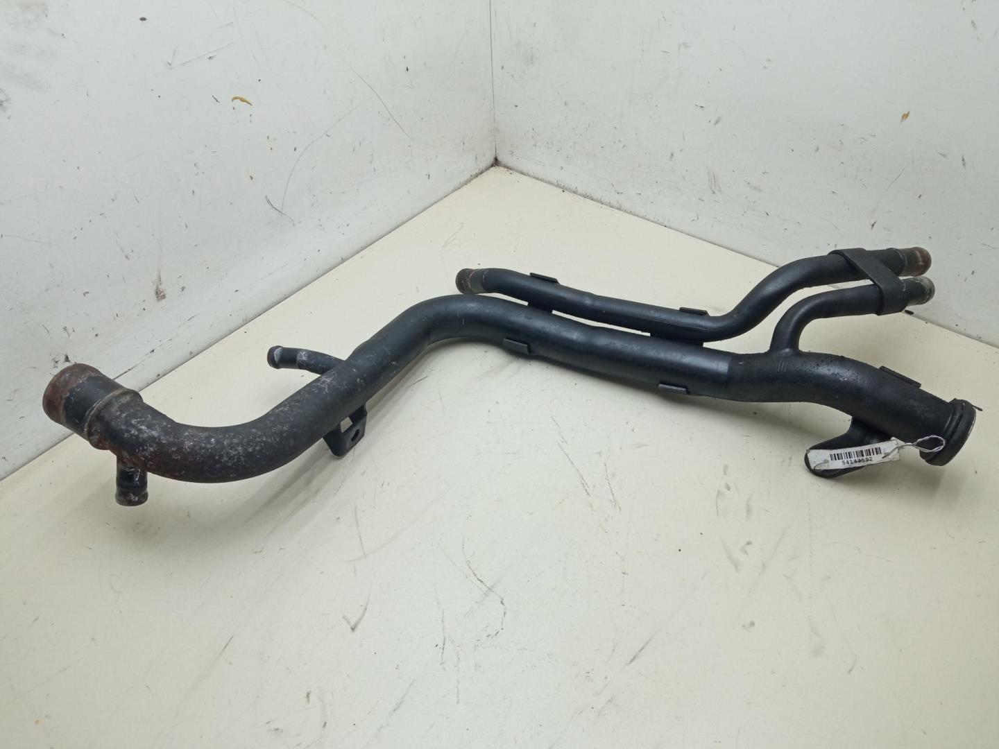 Трубка системы охлаждения