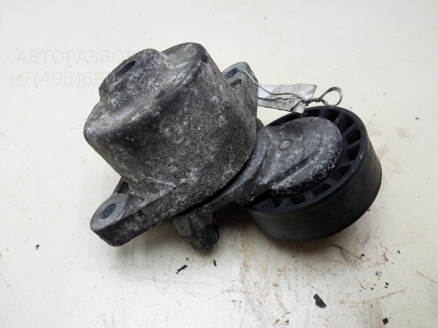 Механизм натяжения ремня ГРМ