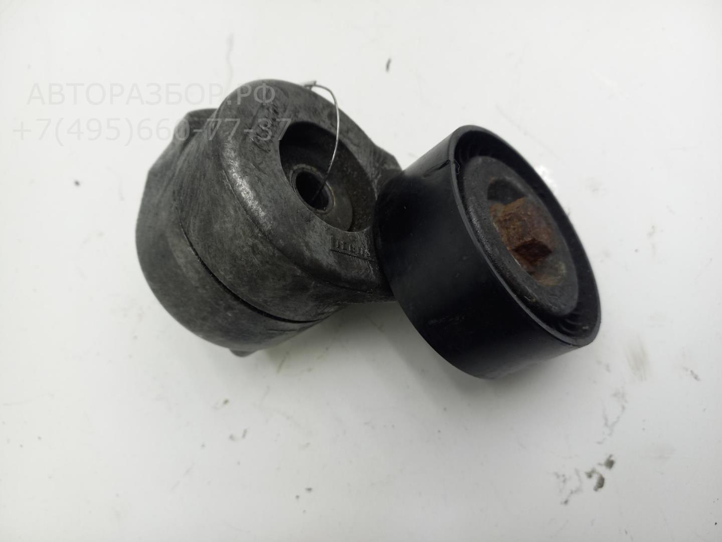 Механизм натяжения ремня ГРМ