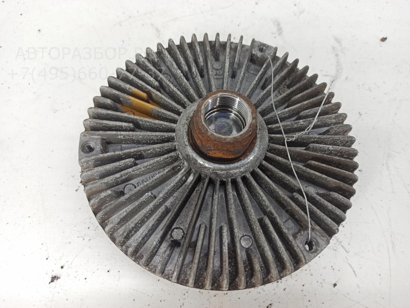 Термомуфта